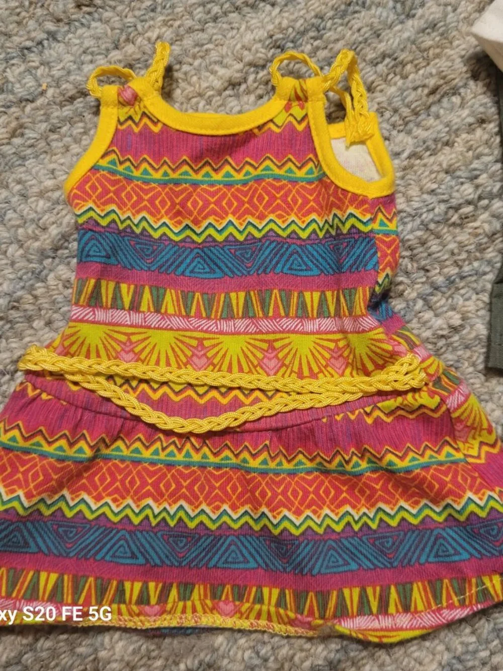 American Girl,  Lea Clark  Clothes and accessories